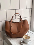 Novalie | Elegant Og Stilfuld Totebag