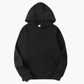 Jeppe | Herre Varm Hættetrøje Casual Sweatshirt