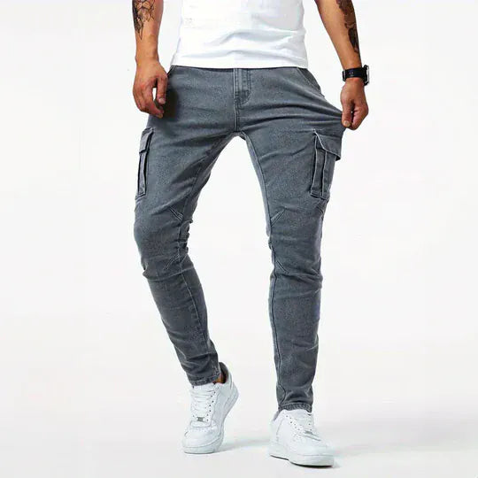 Andreas™ | Cargo bukser