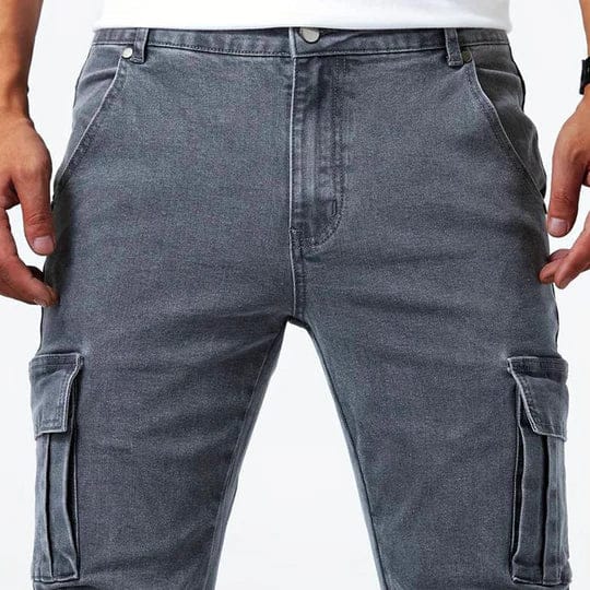 Andreas™ | Cargo bukser