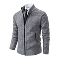Michel | Klassisk Zip-Up