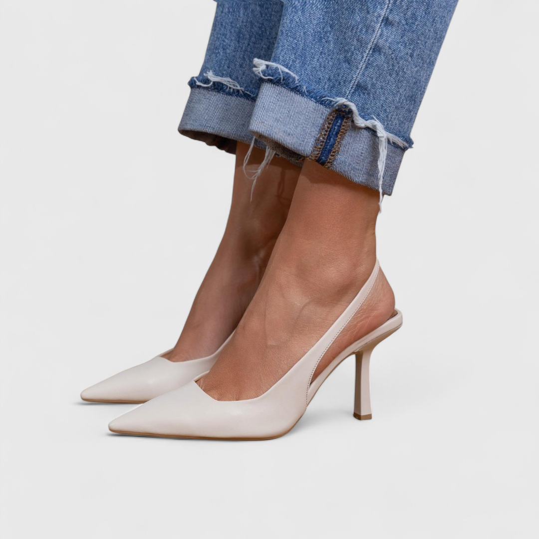 Charlotte™ | Ortopædiske pumps