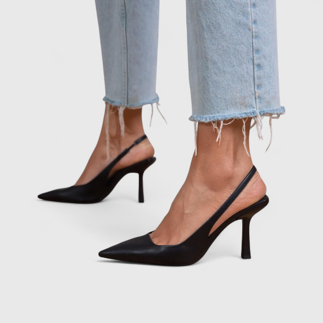 Charlotte™ | Ortopædiske pumps