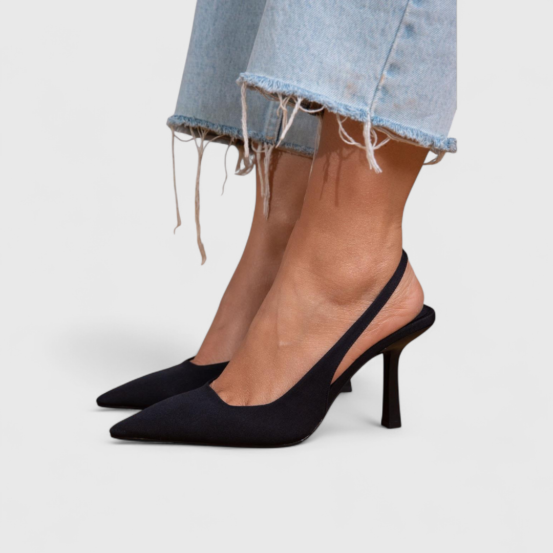 Charlotte™ | Ortopædiske pumps