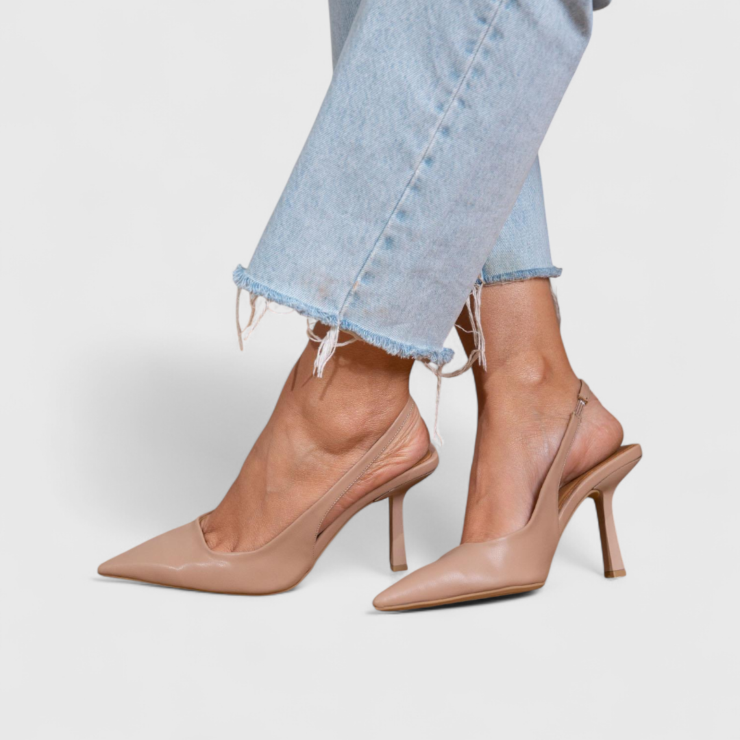 Charlotte™ | Ortopædiske pumps