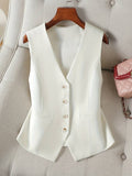 Camille | Elegance Skræddersyet Vest