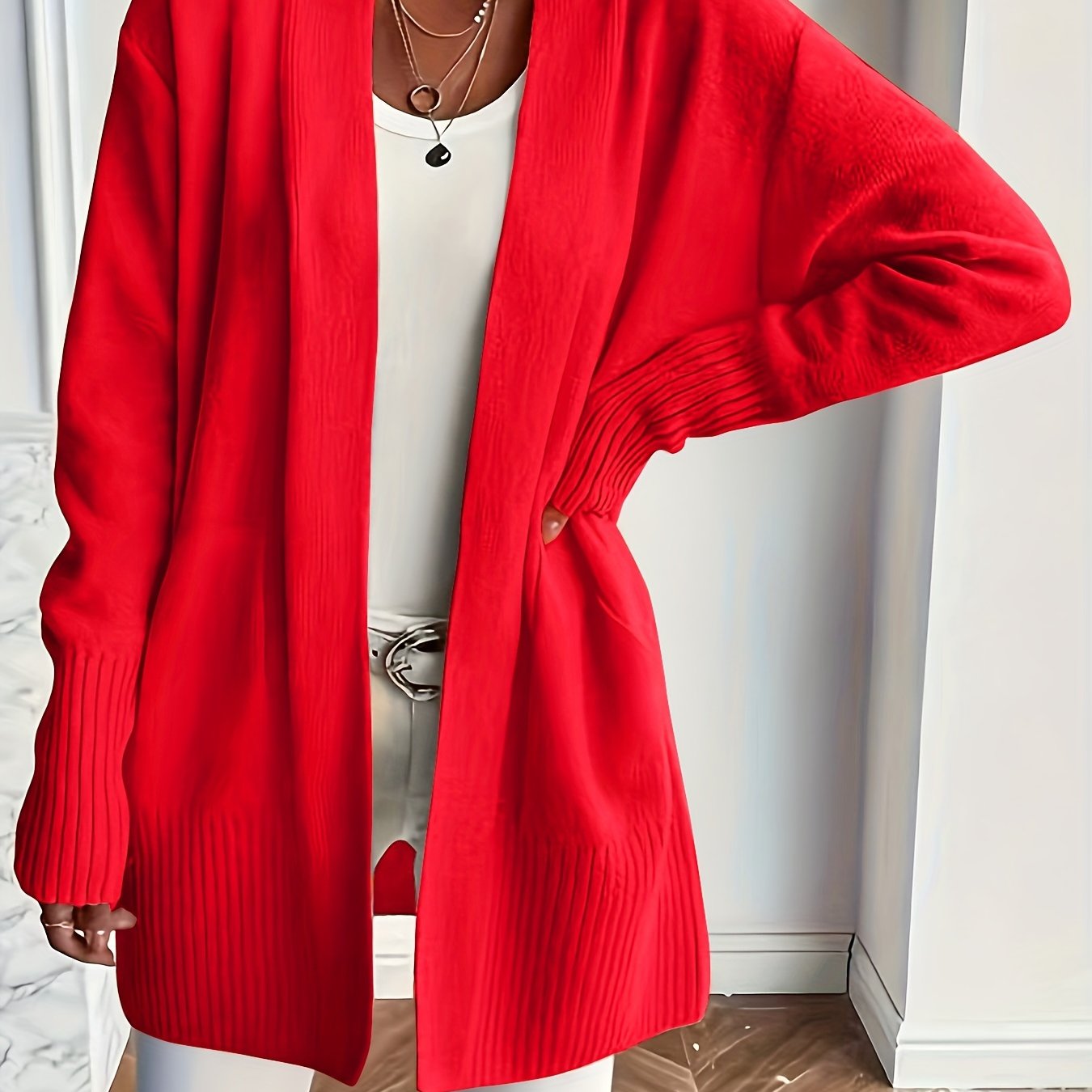 Inge™ | Elegant cardigan