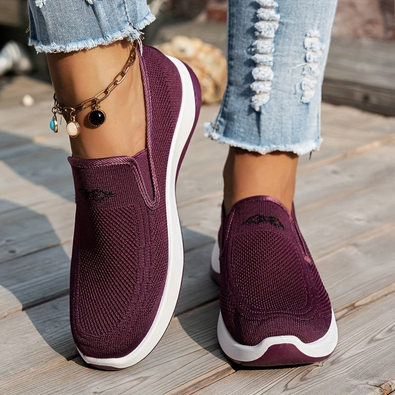 Freja™ | Let Åndbar Sneakers
