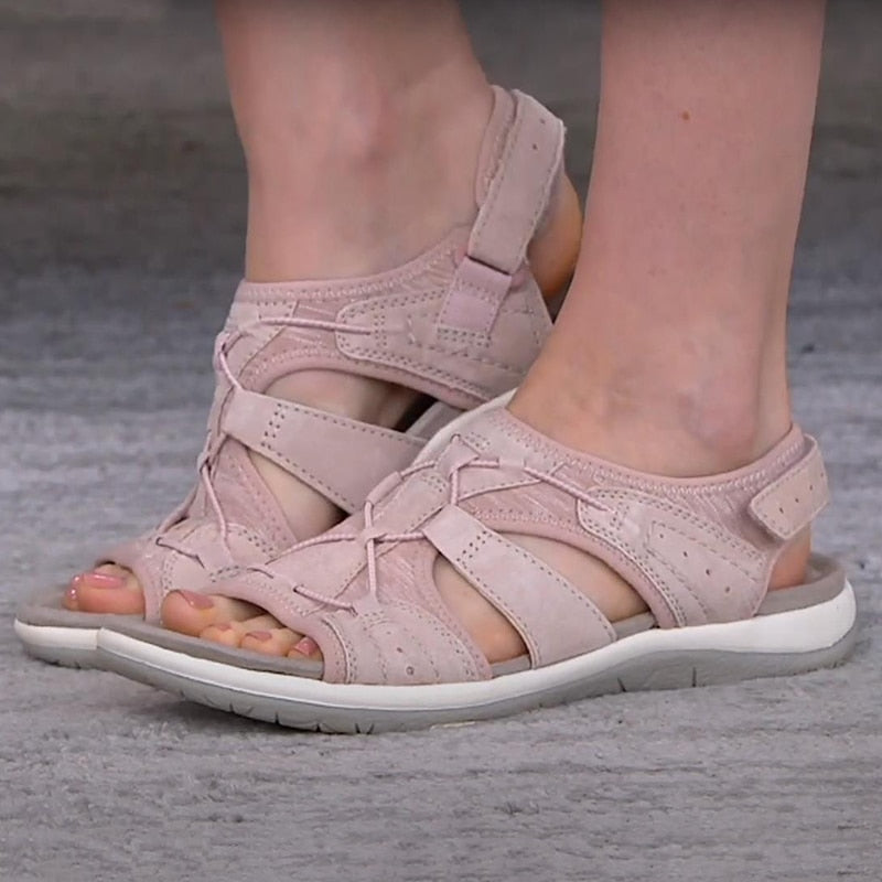 Marie™ | Ortopædiske damesandaler