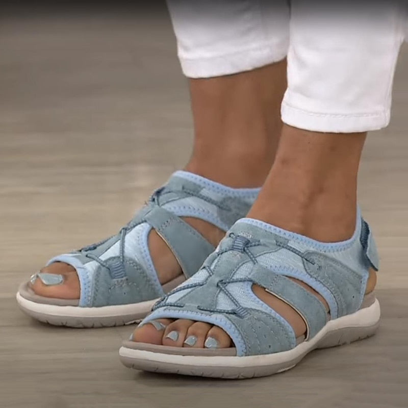 Marie™ | Ortopædiske damesandaler