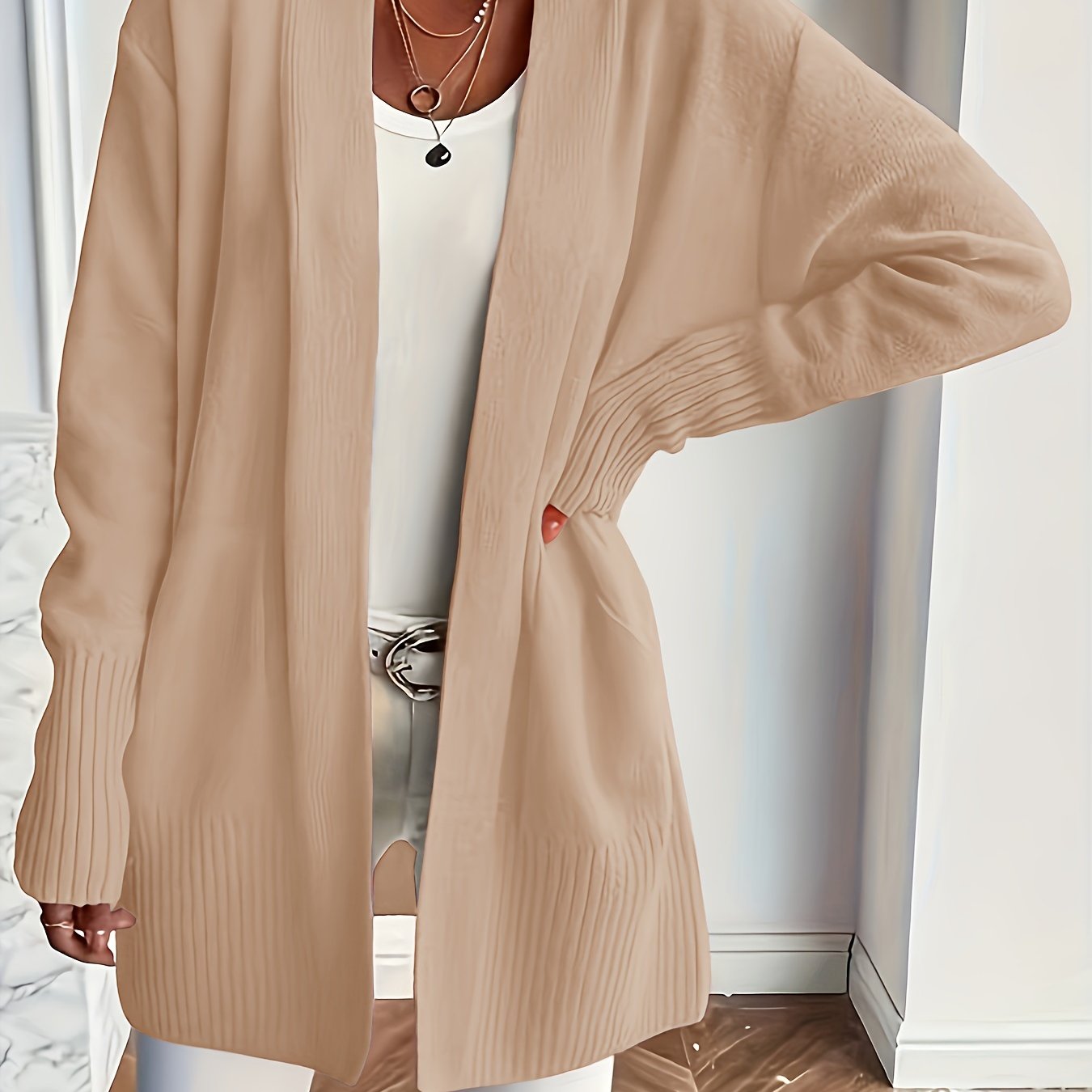 Inge™ | Elegant cardigan