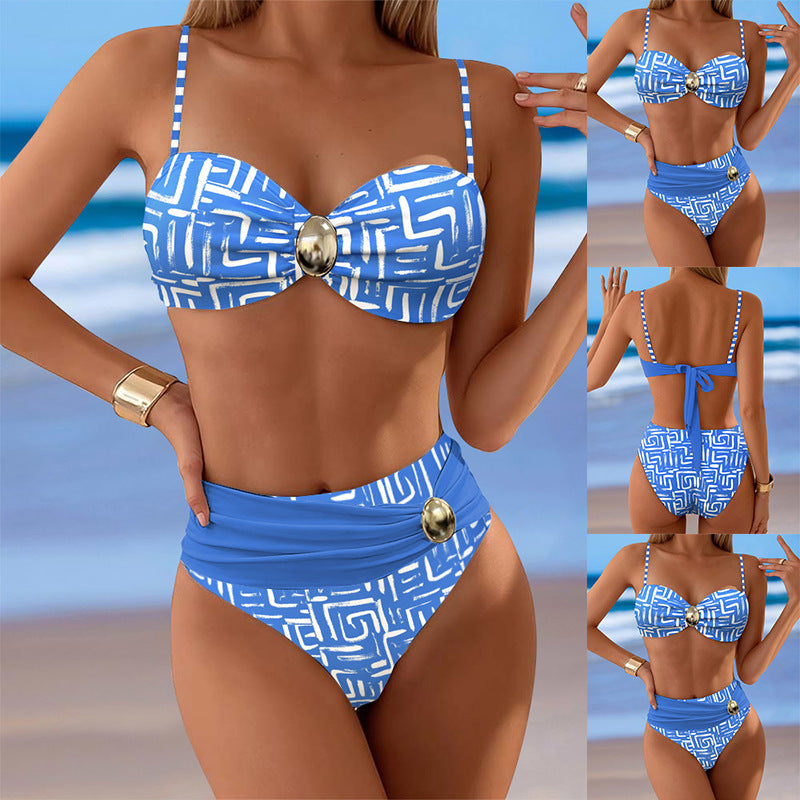 Annette™ | Elegant bikini