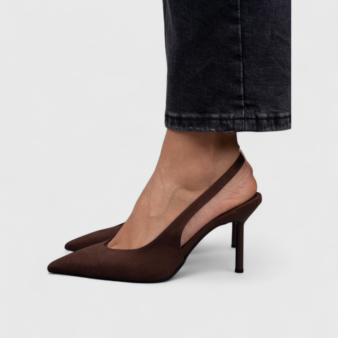 Charlotte™ | Ortopædiske pumps