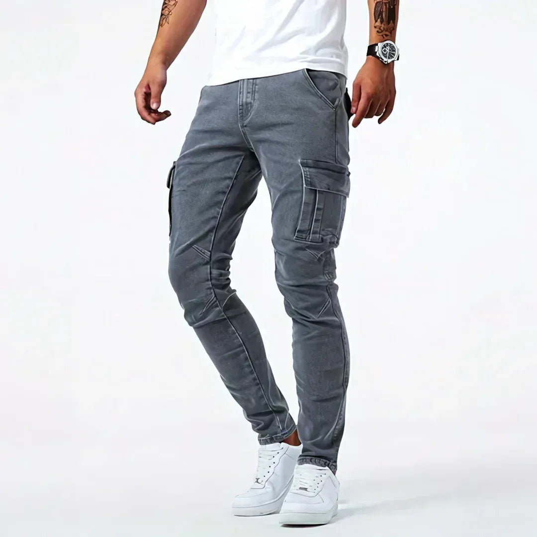 Andreas™ | Cargo bukser