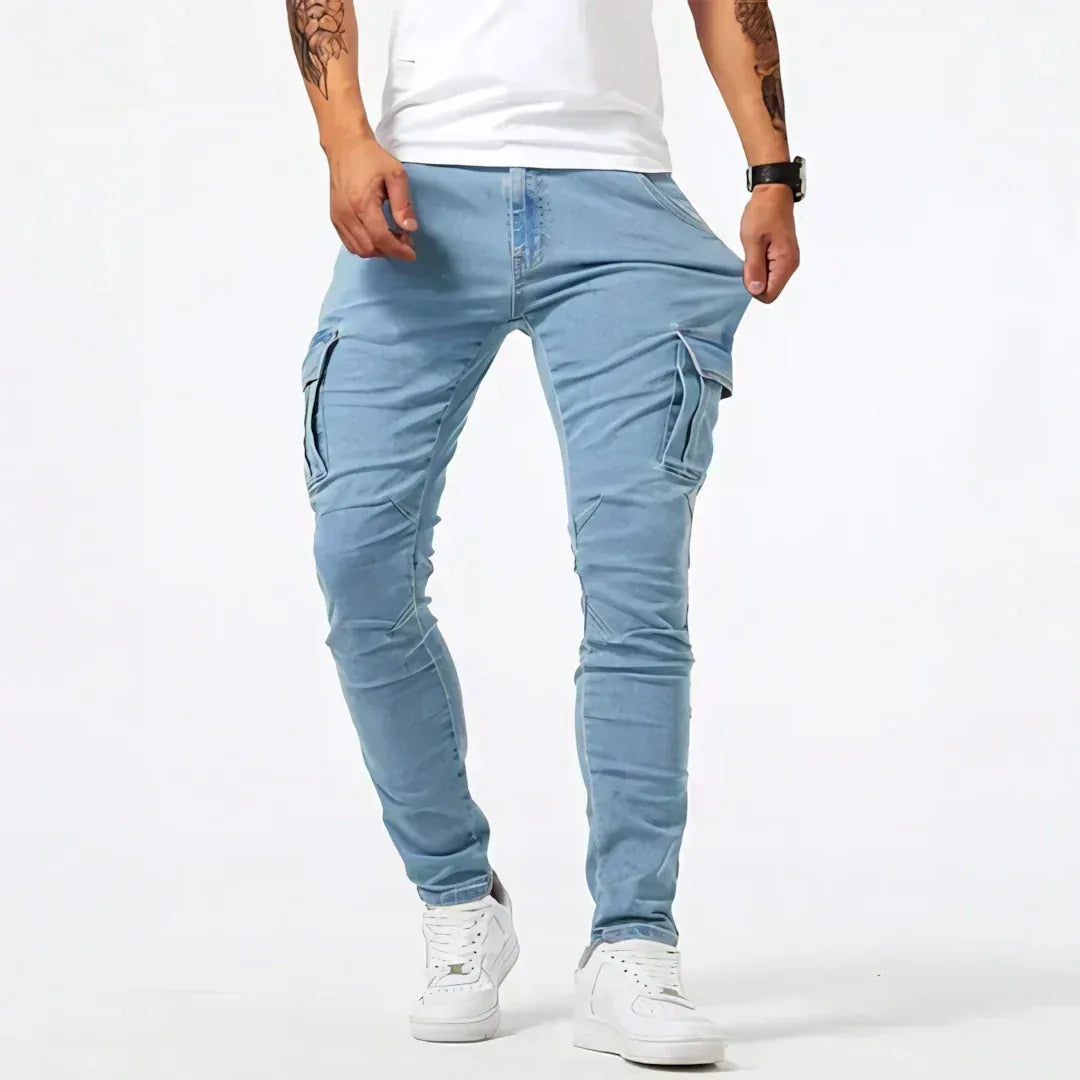 Andreas™ | Cargo bukser