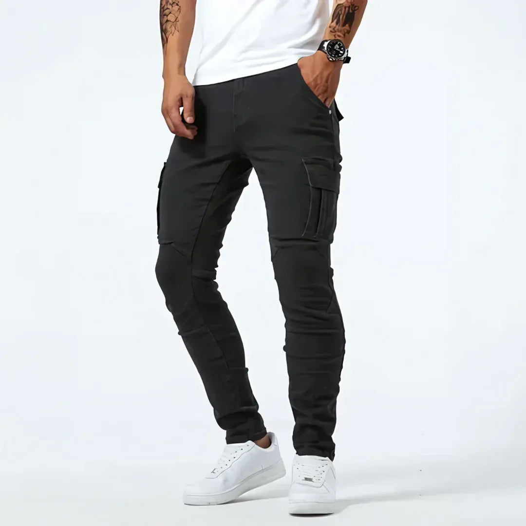 Andreas™ | Cargo bukser