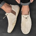 Ida | Herre Afslappede Slip-On Hverdagssko