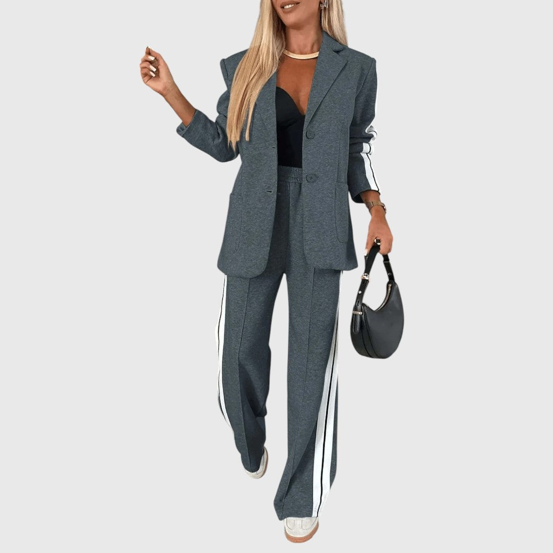 Anette™ | Trendy loungesæt
