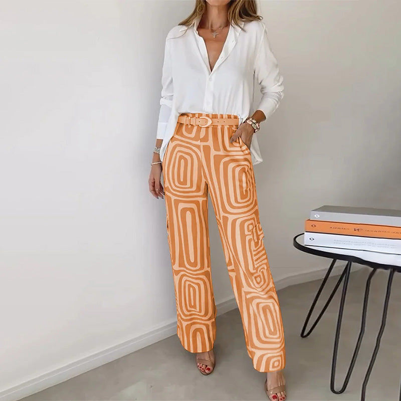 Laura™ | Elegant sæt til hverdag