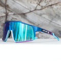 Lucas | Sunglasses Cykling Sport UV400 Beskyttelse TR90 Ramme