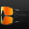 Henrik | Sunglasses TR90 Sportsbriller UV-beskyttelse Aktiv