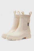Ida | Waterproof Boots Chelsea Støvler Vandtæt Gummi