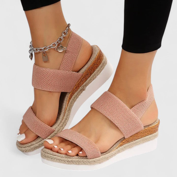 Susanne™ | Ortopædiske sandaler